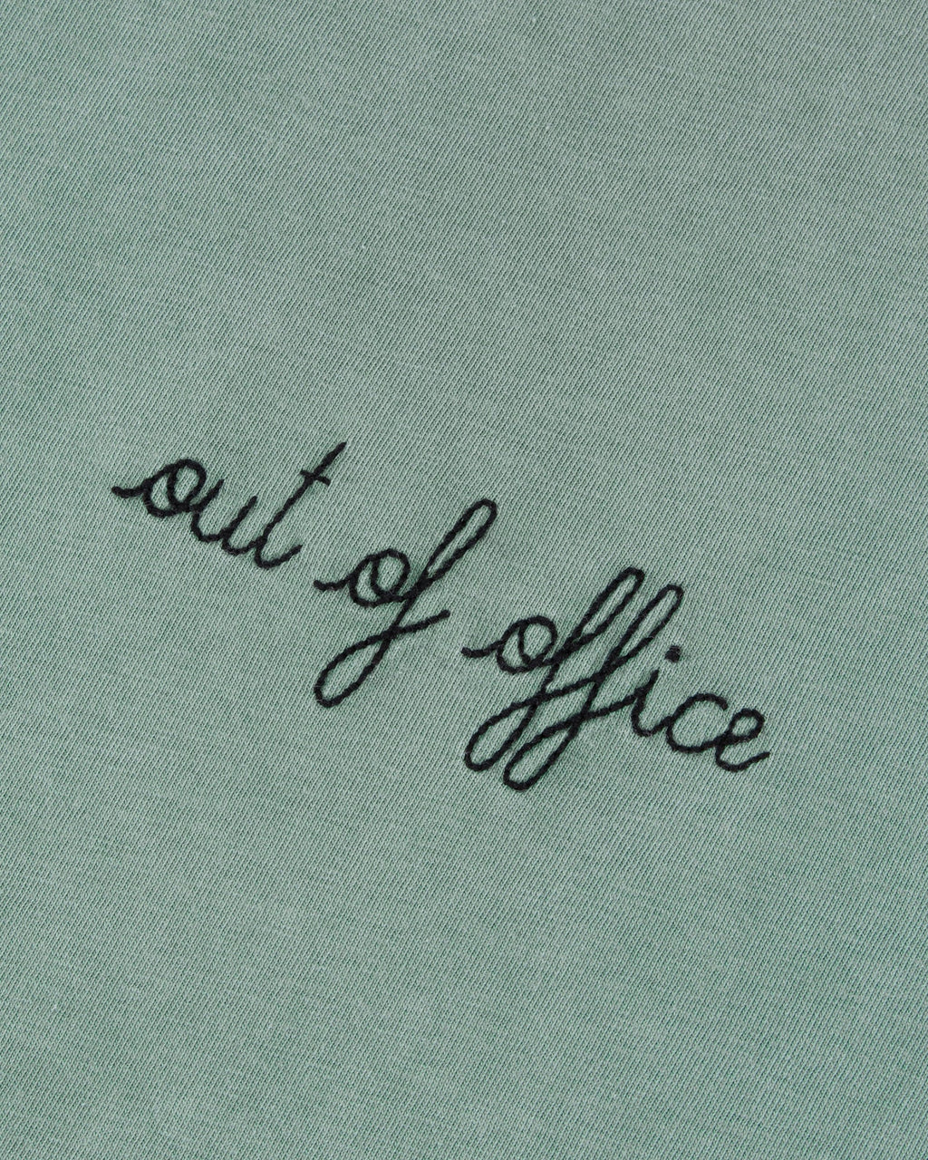 “Out Of Office” Sedaine T-shirt