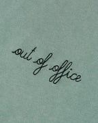 “Out Of Office” Sedaine T-shirt