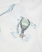Chemise Around The World "Linen And Cotton" Souchier - Femme