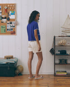 Camisa Lobster Souchier "Crochet" - Mujer