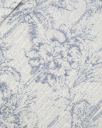Palm Tree "Jacquard" Souchier Shirt