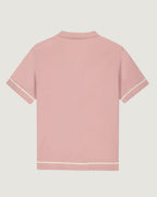 Chemise Parrots "Poplin" Souchier