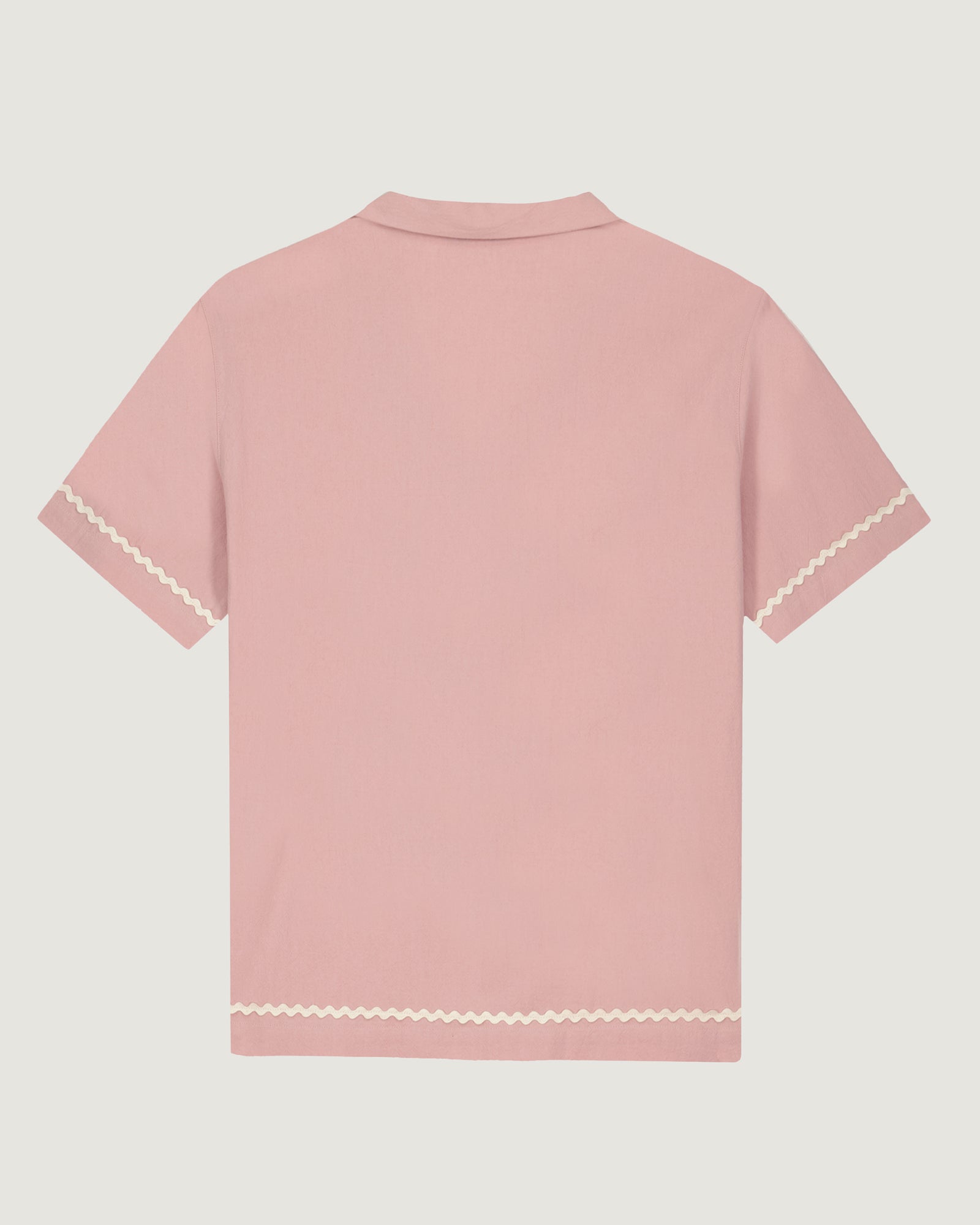 Chemise Parrots "Poplin" Souchier