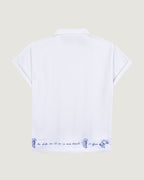 Ulysses “Mixed Cotton” Surville Shirt