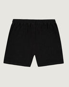 Palm Tree "Terrycloth" Trousseau Shorts - Women