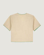 Parrots "Linen And Cotton" Veneur Shirt