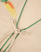 Parrots "Linen And Cotton" Veneur Shirt