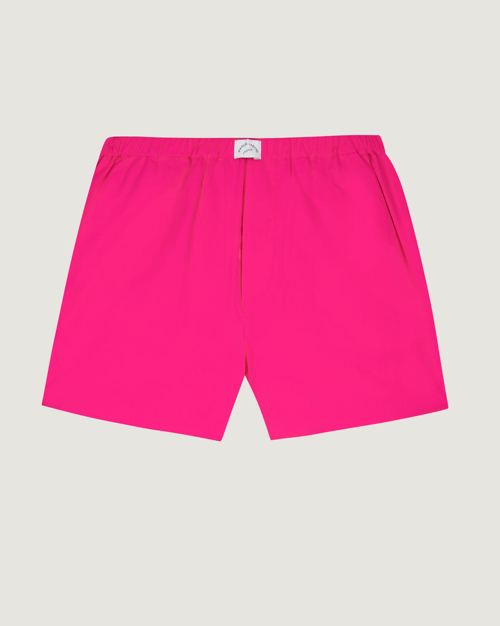"Poplin" Vermenouze Shorts