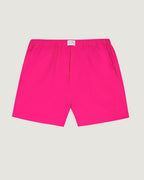 "Poplin" Vermenouze Shorts