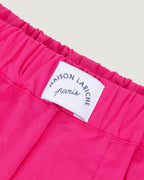 "Poplin" Vermenouze Shorts