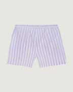 Short "Linen And Cotton" Vermenouze - Femme