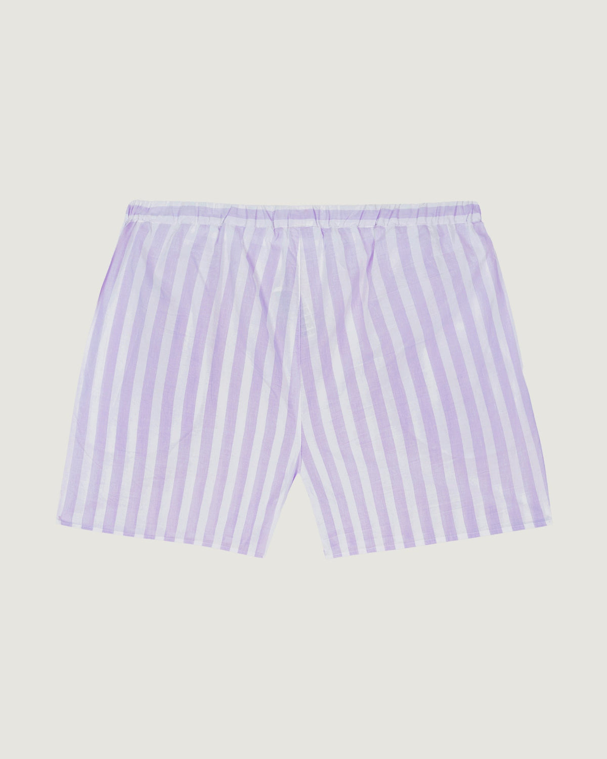 Short "Linen And Cotton" Vermenouze - Femme