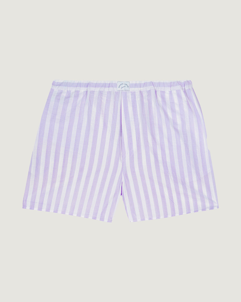 Short "Linen And Cotton" Vermenouze - Femme