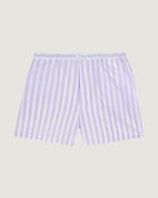 Short "Linen And Cotton" Vermenouze - Femme