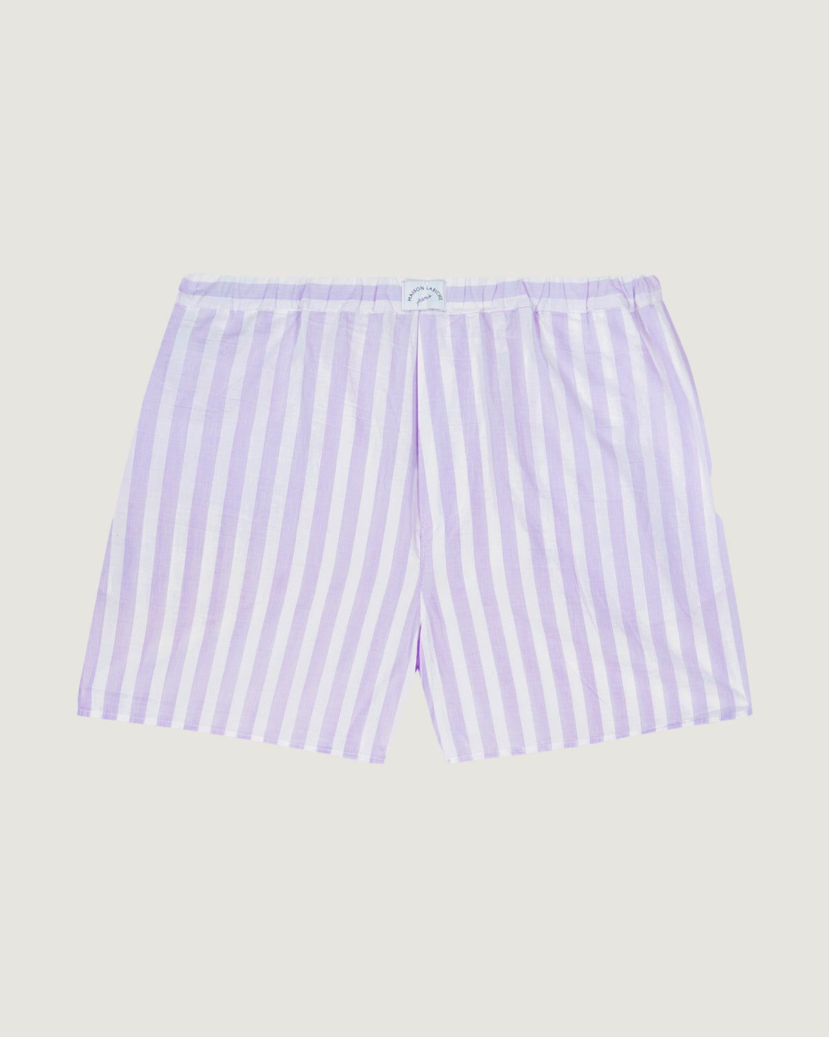 Short "Linen And Cotton" Vermenouze - Femme