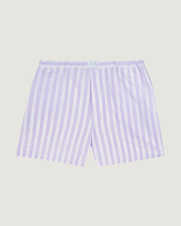 Shorts "Linen And Cotton" Vermenouze - Women