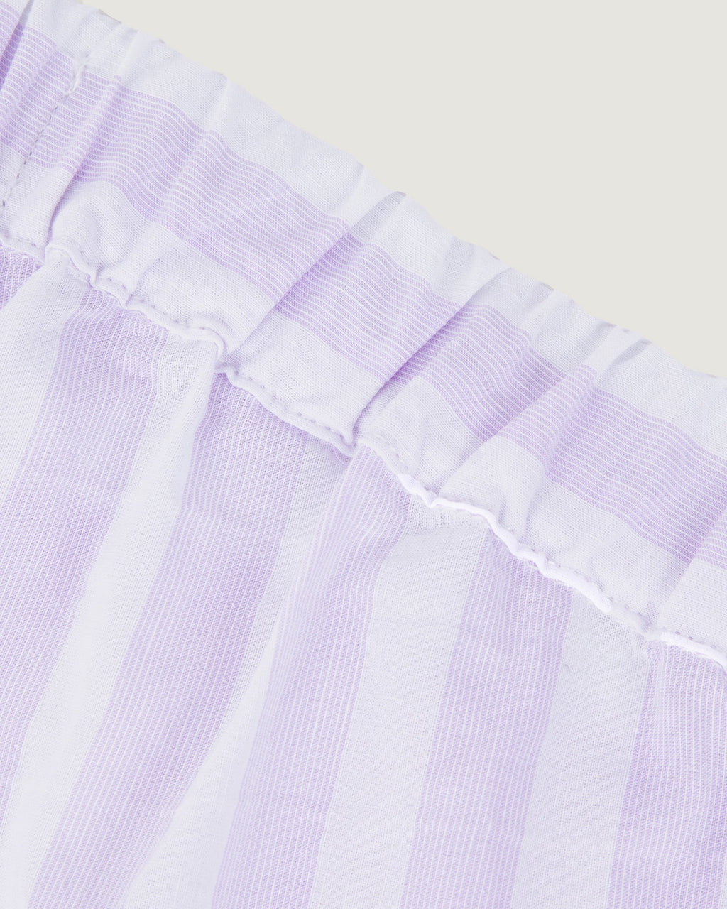 Short "Linen And Cotton" Vermenouze - Femme