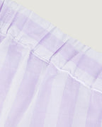 Short "Linen And Cotton" Vermenouze - Femme