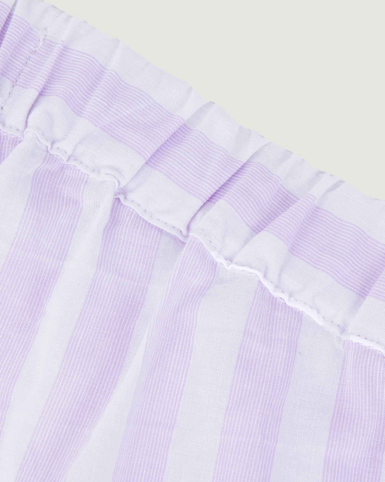 Short "Linen And Cotton" Vermenouze - Femme