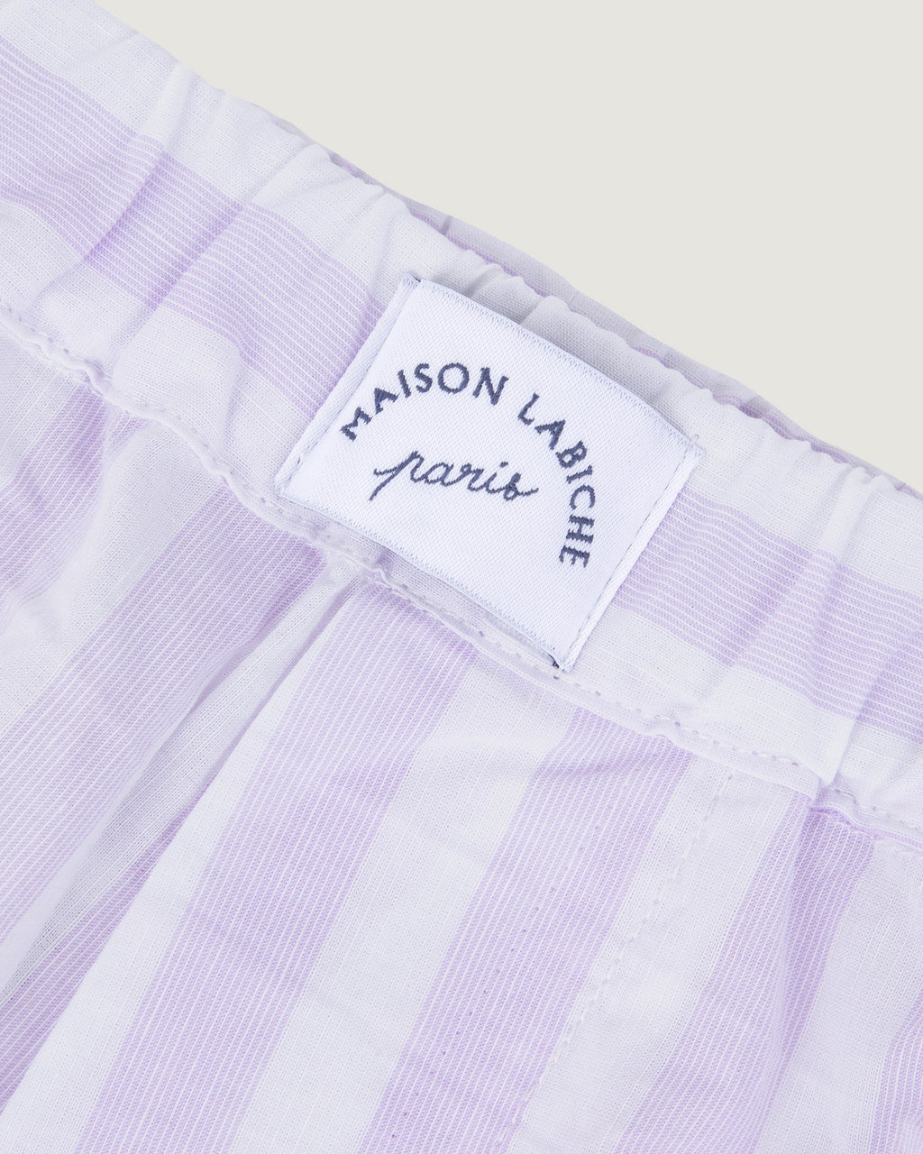Short "Linen And Cotton" Vermenouze - Femme