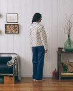 Veste "Cashmere Print" Widor