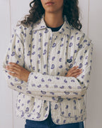 Veste "Cashmere Print" Widor