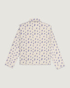 Veste "Cashmere Print" Widor