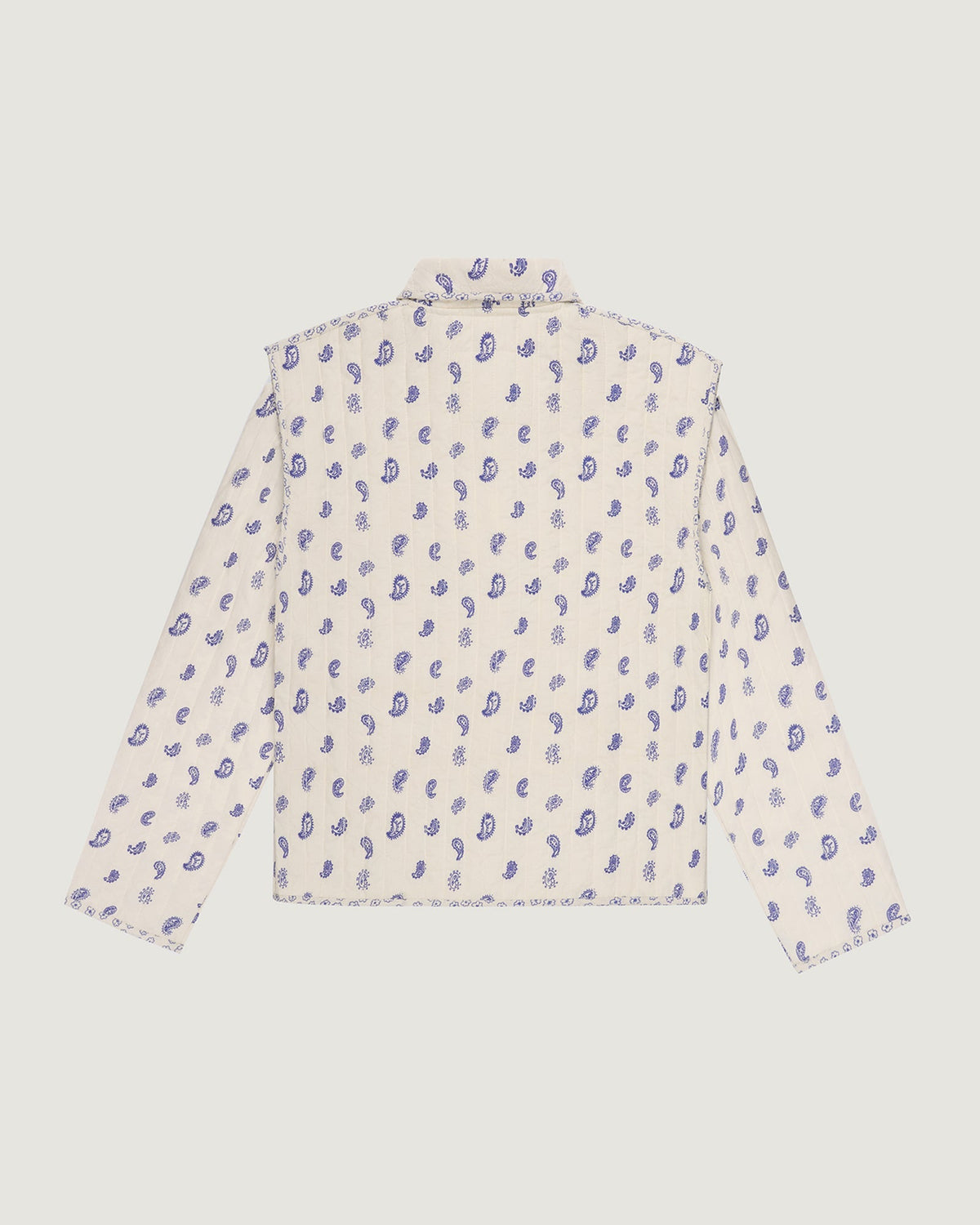 Veste "Cashmere Print" Widor