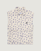 Veste "Cashmere Print" Widor