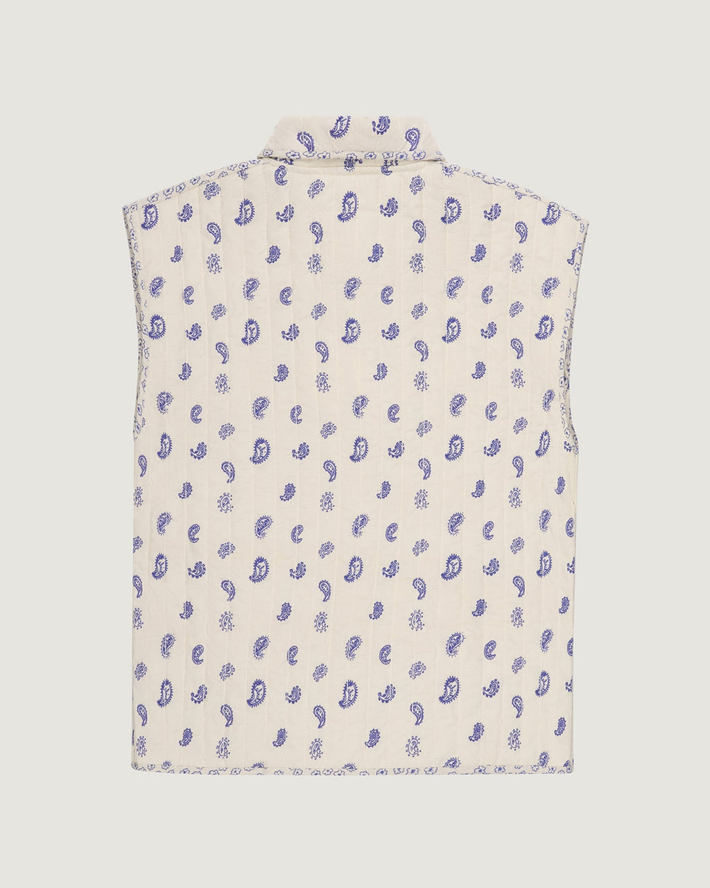 Veste "Cashmere Print" Widor