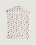 Veste "Cashmere Print" Widor