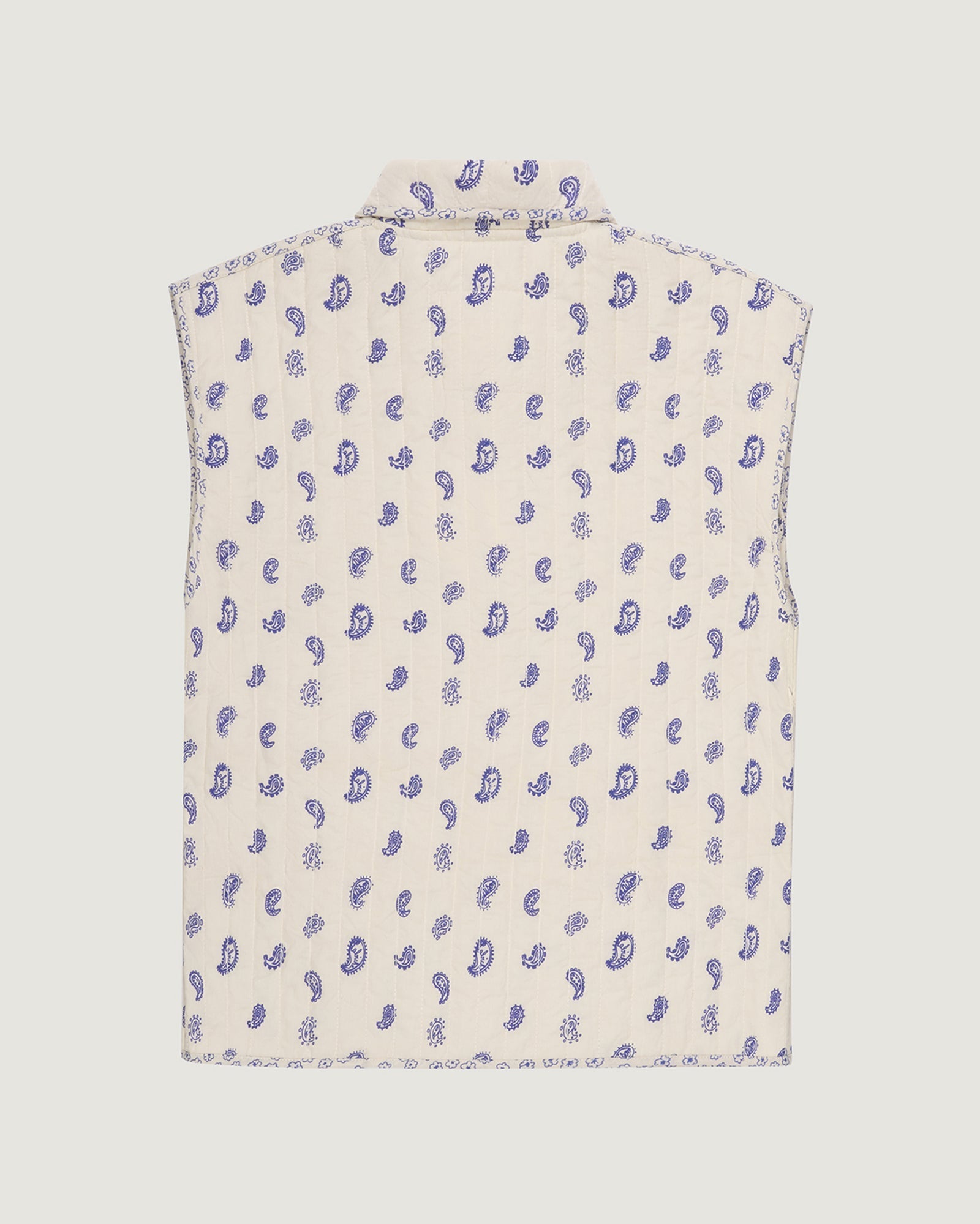 Veste "Cashmere Print" Widor
