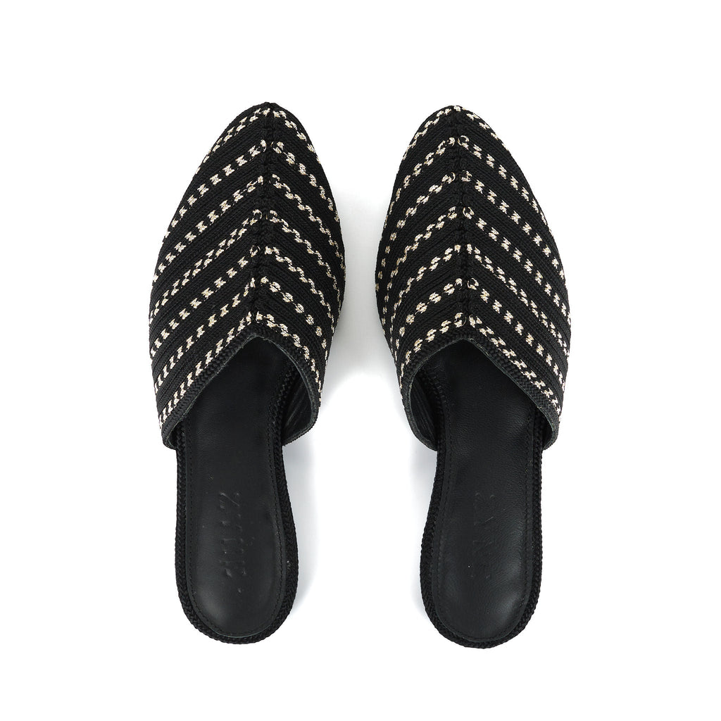 Miya ballerinas