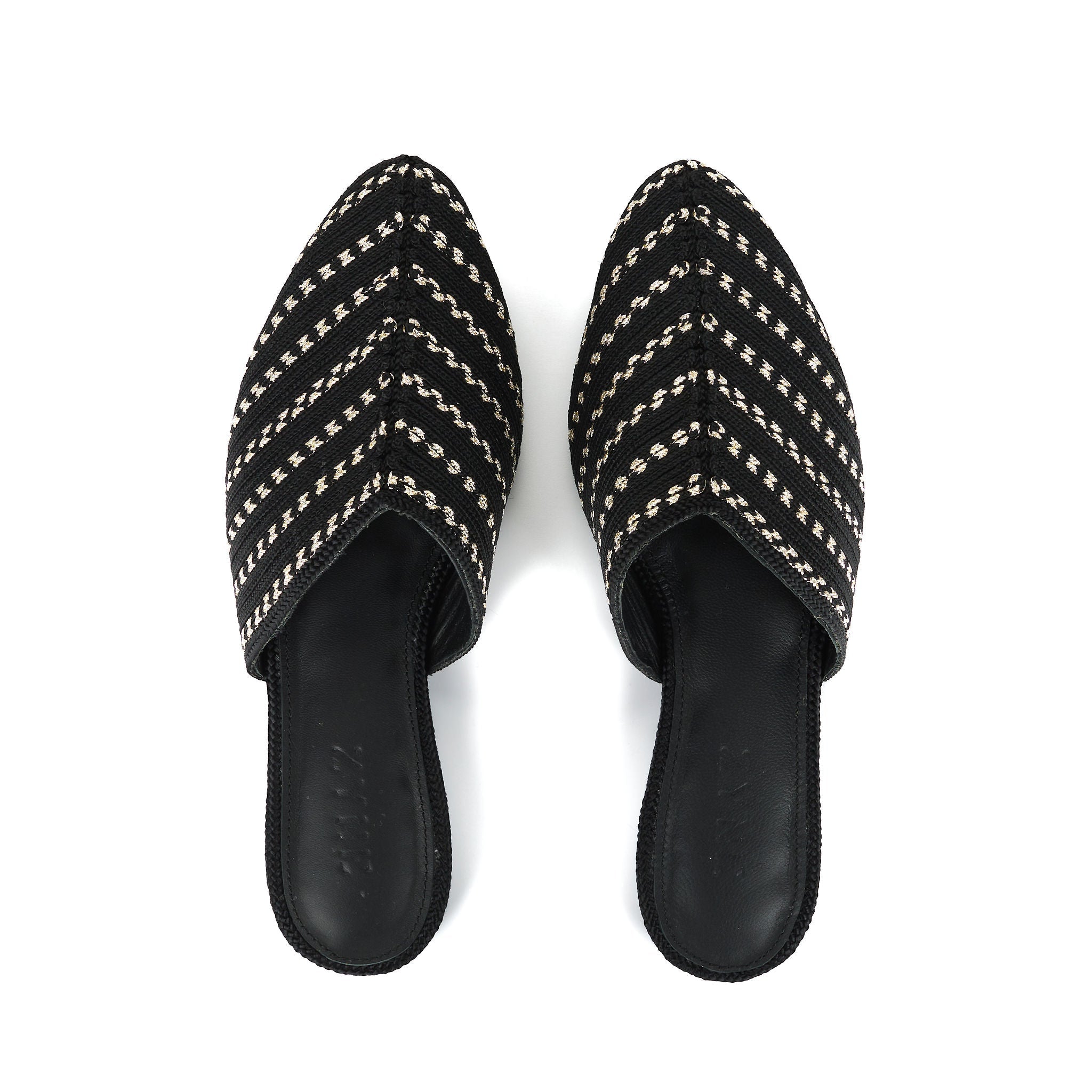 Miya ballerinas
