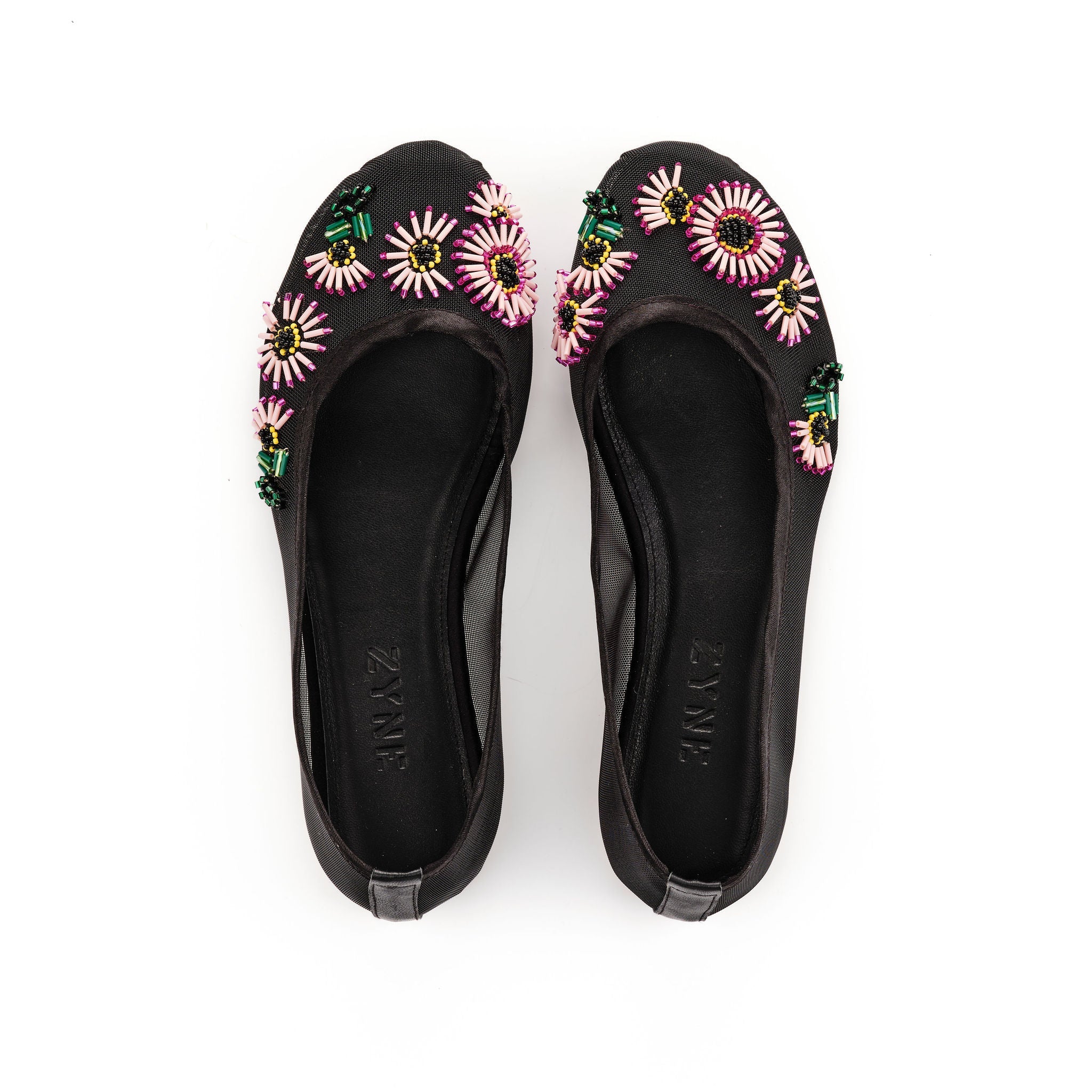 Ballerines Mary