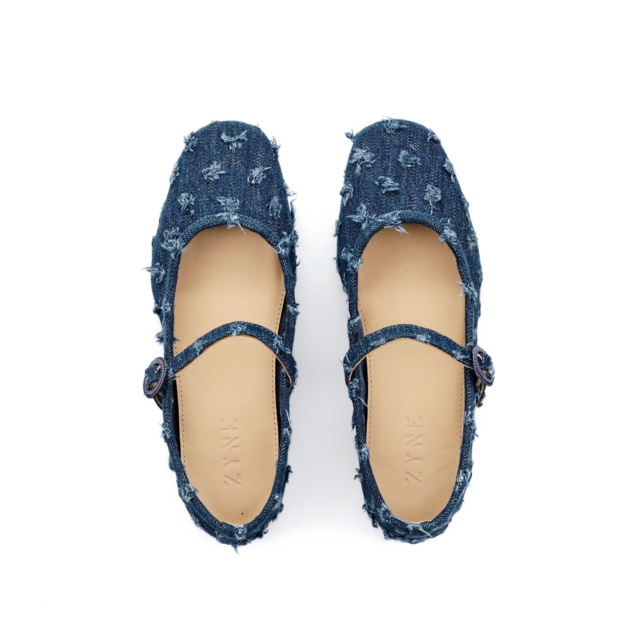 Milla ballerinas