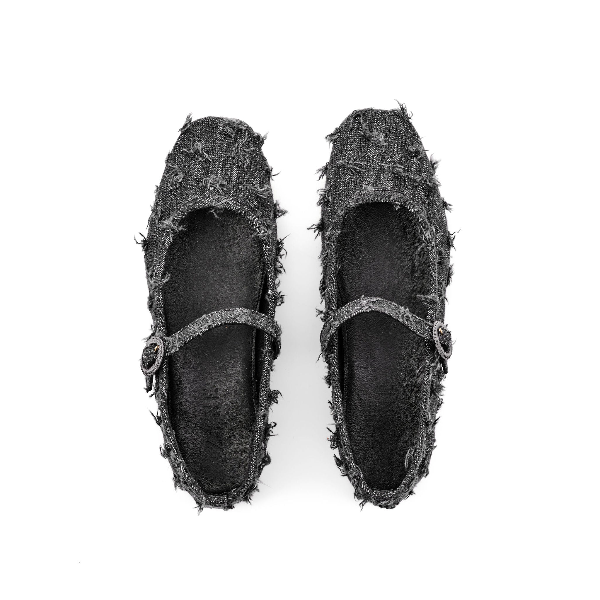 Milla ballerinas