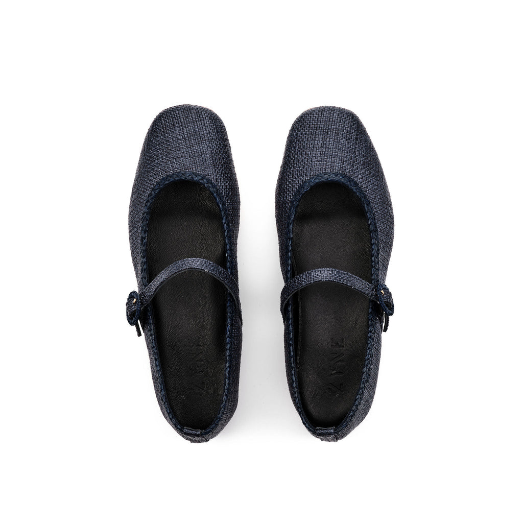 Rita ballerinas