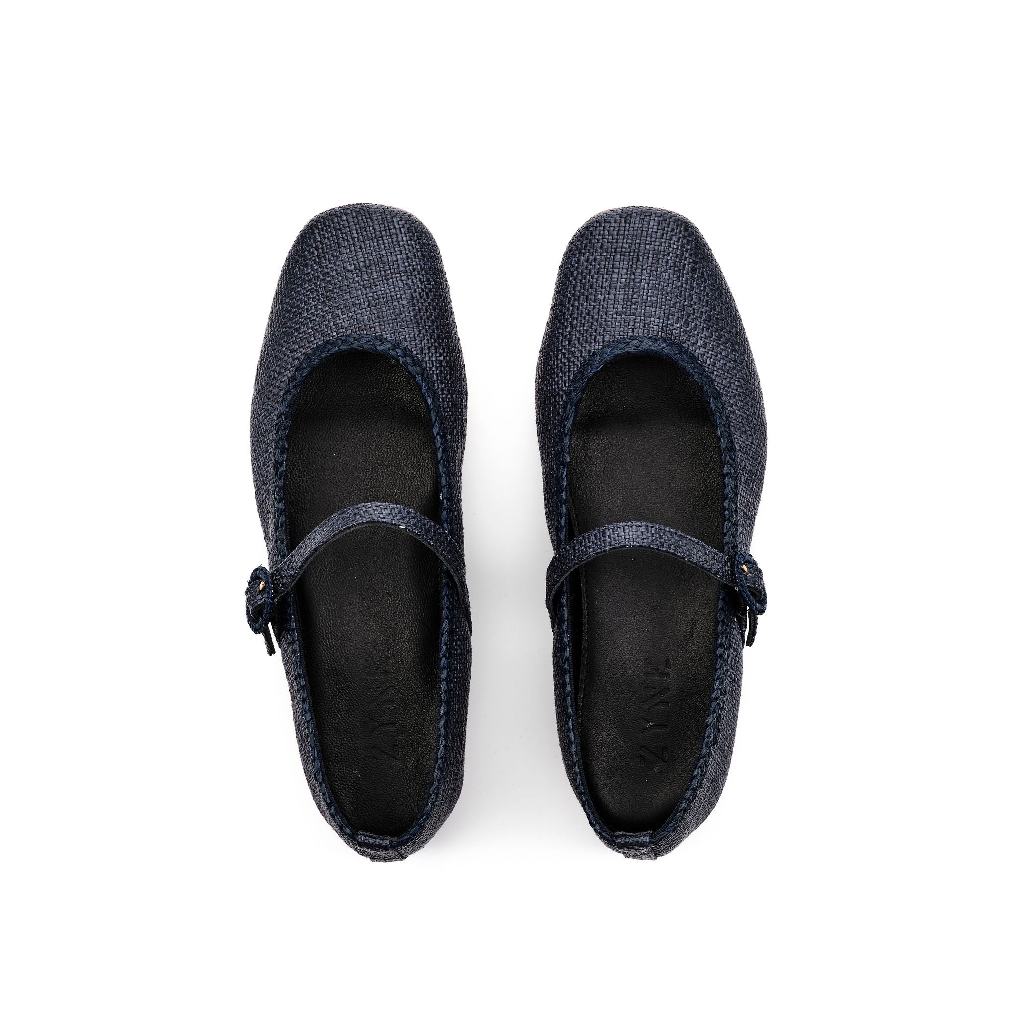 Rita ballerinas
