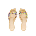 Rainbow Sandals