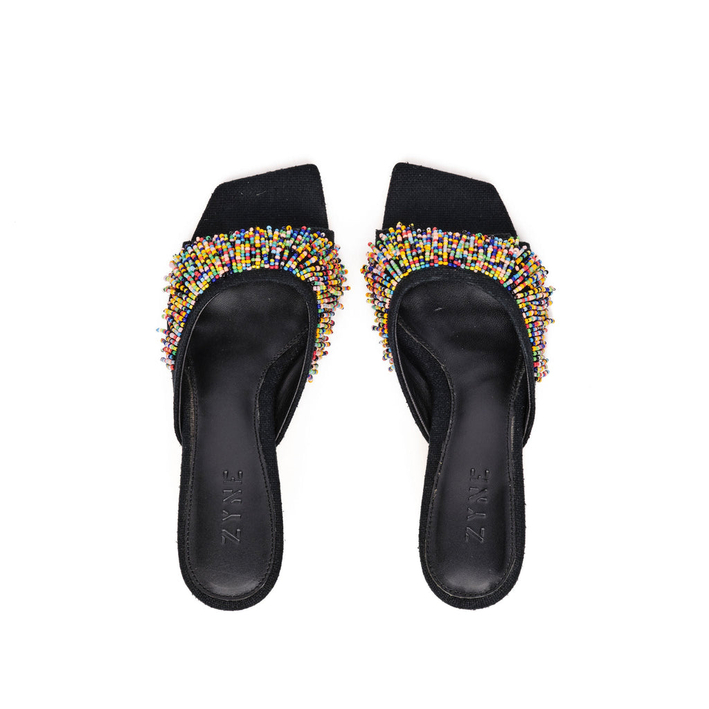 Rainbow Sandals