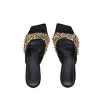 Rainbow Sandals