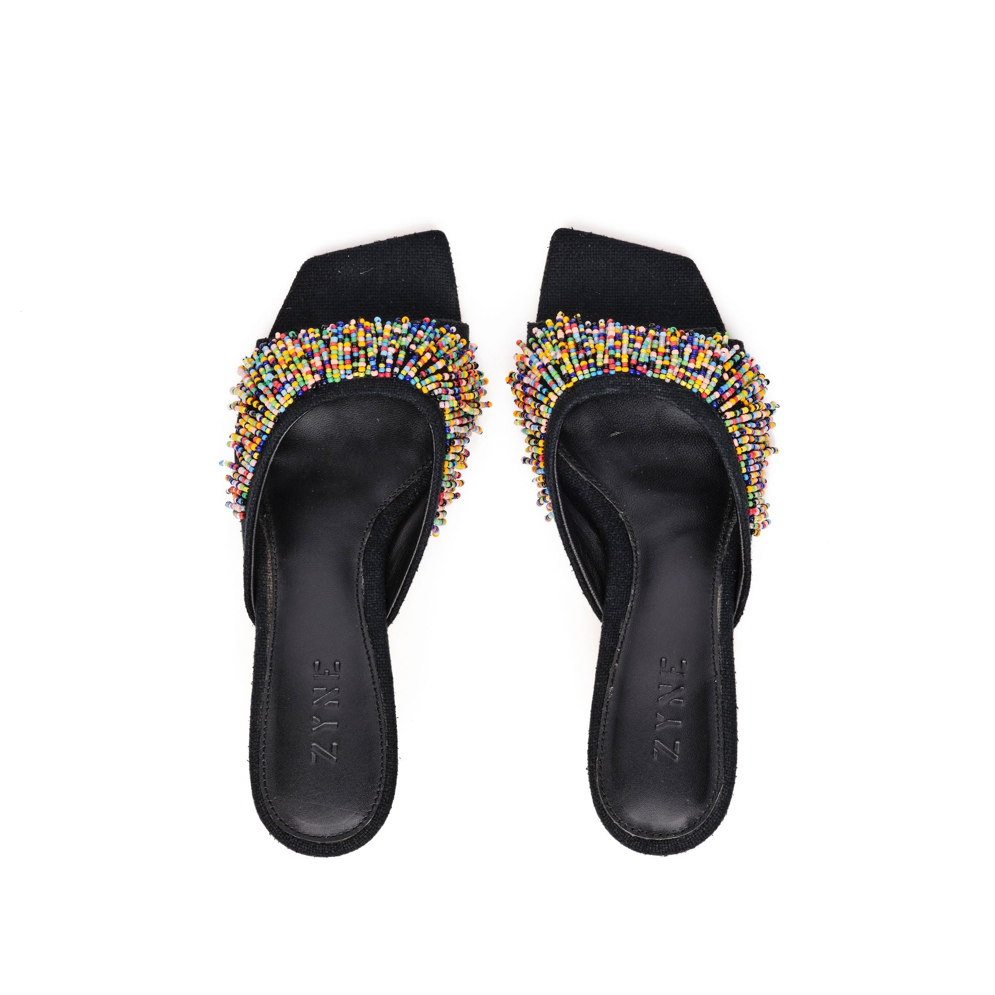 Rainbow Sandals