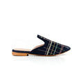 Jacquard Ii Mules