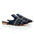 Jacquard Ii Mules