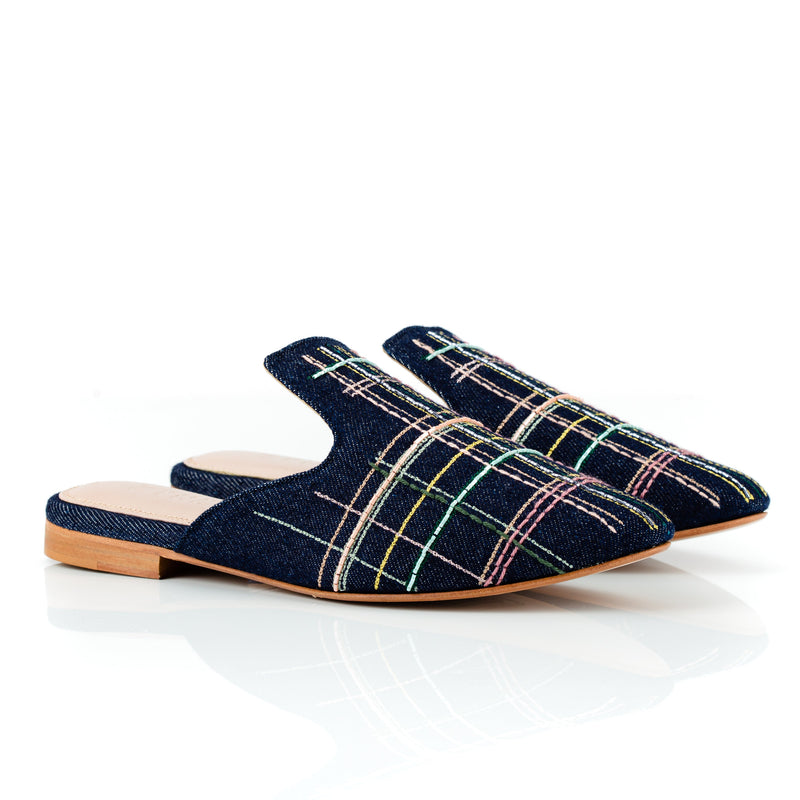 JACQUARD II