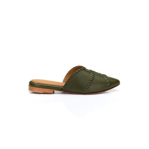 Mules Soyouz
