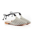 Mules Arianna Ring