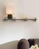 Lampe De Table Zam - Forest Green