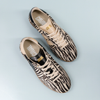 Baskets Zebra Obsession